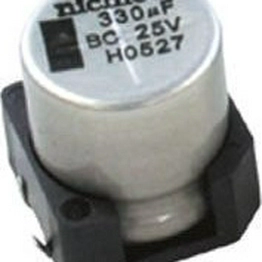 nichicon UBC1V471MNS1MS image