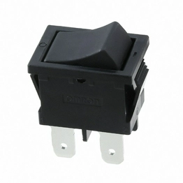 OMRON A8L-11-15N1 image