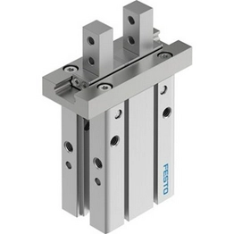 DHPC-25-A-S-2 FESTO