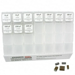 S-SY2 Johanson Dielectrics