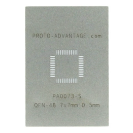 PA0073-S CHIP QUIK