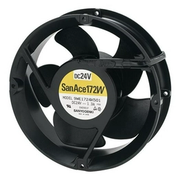 9WE1724K502 SANYO DENKI