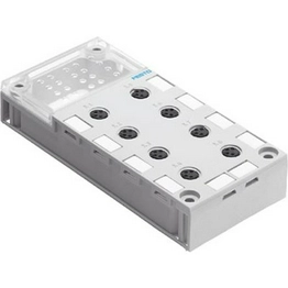 CPX-AB-8-M8X2-4POL FESTO
