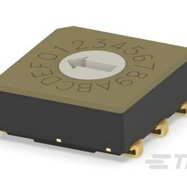 1-2396233-6 TE Connectivity