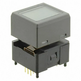 IS15ESBFP4RGB NKK Switches
