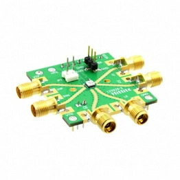 Analog Devices 125932-HMC675LC3C image