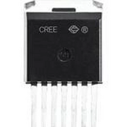 C3M0120090J CREE
