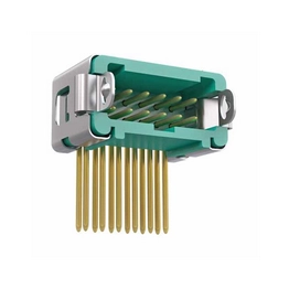 G125-MH21205L3P HARWIN
