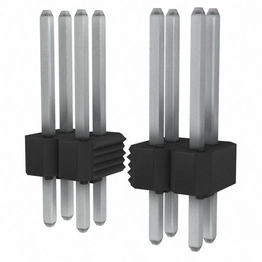 Amphenol 10076801-405T18LF image