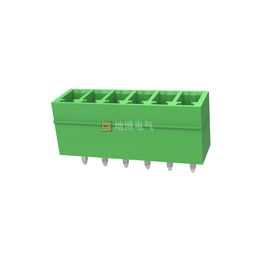 DB2EVC-3.81-5P-GN DORABO