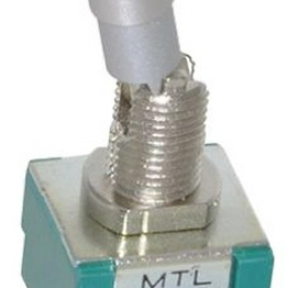 TE Connectivity MTL206N image