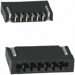 Amphenol HFW6R-1STE1LF image