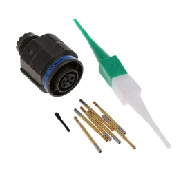 Amphenol D38999/26WA35SA image