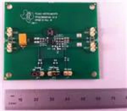 TPS63060EVM-619 Texas Instruments