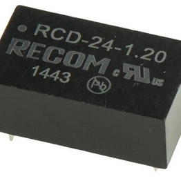 RECOM Power RCD-24-1.20 image