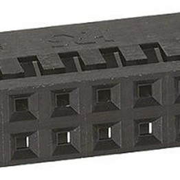 Hirose Electric A3B-18D-2C image