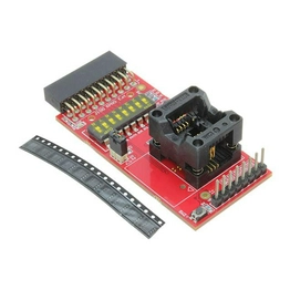AT88CKSCKTSOIC-XPRO Microchip Technology