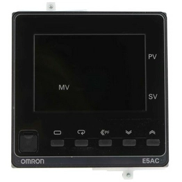 OMRON E5AC-CX4A5M-000 image