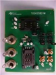 TXS4558EVM Texas Instruments