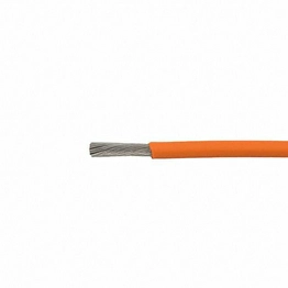 Alpha Wire 67250 OR034 image