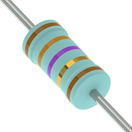 YAGEO MF0207FTE52-13R7 image