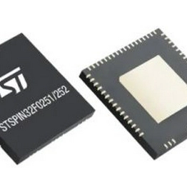 STSPIN32F0251Q STMicroelectronics