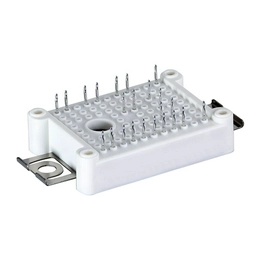 DF16MR12W1M1HFB67BPSA1 Infineon Technologies