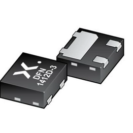 nexperia BC807-25QC-QZ image