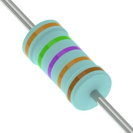 MF0207FTE52-357K YAGEO