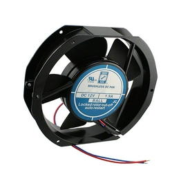 Orion Fans OD172SAPL-12HB image