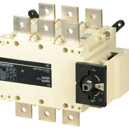 41AC3050 SOCOMEC
