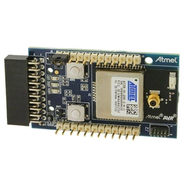 Microchip Technology ATZB-256RFR2-XPRO image