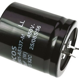 TDK B43501A5337M image
