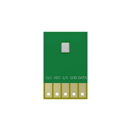 DMM-3526-B-EB-R PUI Audio