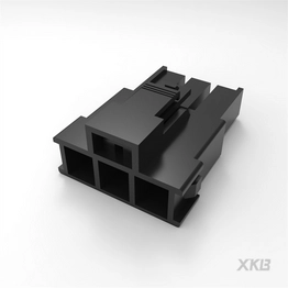X5701H-03-N0 XKB Connectivity