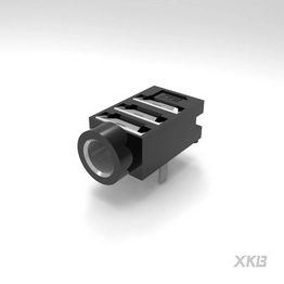 XKB Connectivity PJ-309A-2 image