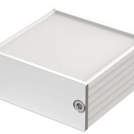 Bopla Gehäuse Systeme 97153050.HMT1 Filotec F 524-50 - SET image