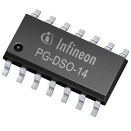 Infineon Technologies TLE42694GMXUMA2 image