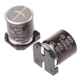 Vishay Intertechnology MAL215376101E3 image