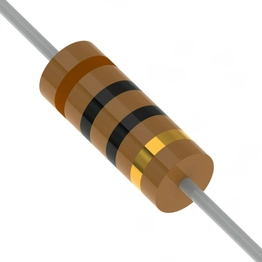Stackpole Electronics RC12JB10R0 image