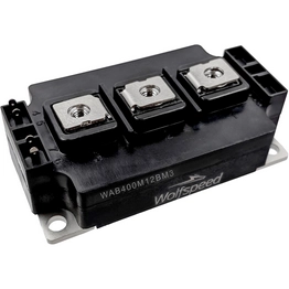 WAB400M12BM3 Wolfspeed