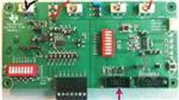BQ76925EVM Texas Instruments