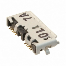 ZX360D-B-10P(30) Hirose Electric