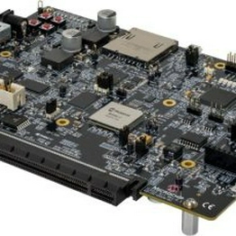 Microchip Technology MPFS-ICICLE-KIT-ES image