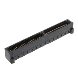 samtec HSEC8-149-01-L-DV-A image