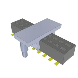 CLP-110-02-H-D-BE-PA samtec