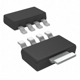 LP3875EMP-3.3/NOPB Texas Instruments