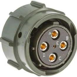 62GB-56TG14-22SN(044) Amphenol