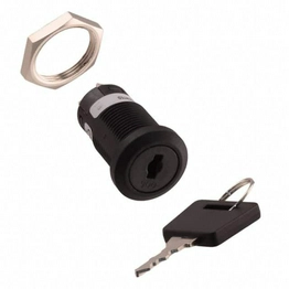 CKM12AFW01-008 NKK Switches