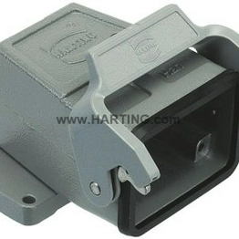 HARTING 19300060716 image